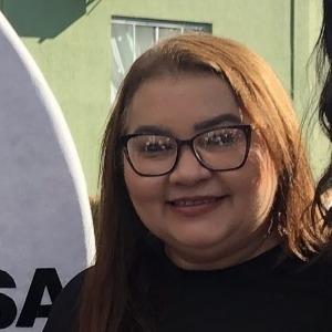 Rosilene  Barros Aires