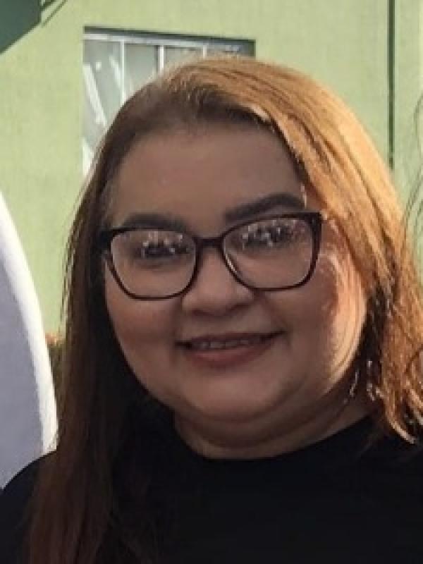 Rosilene  Barros Aires