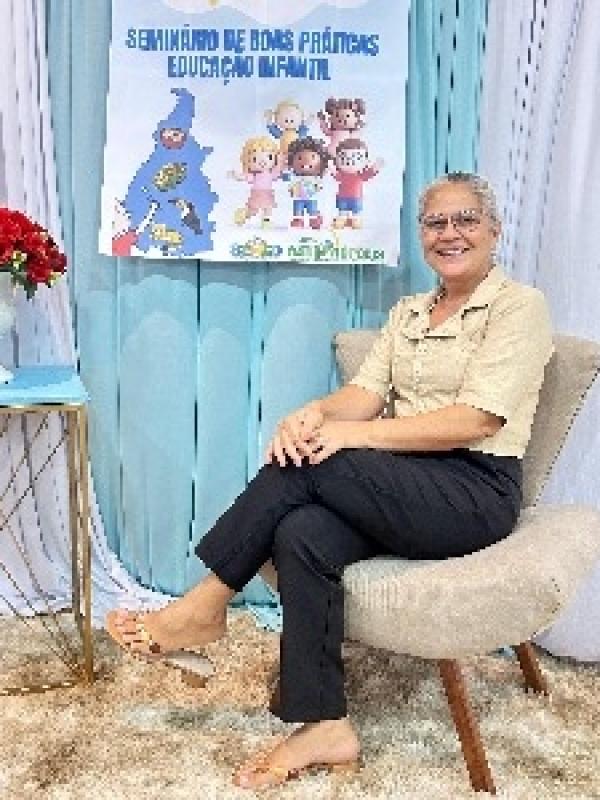 CIDENILCE  ALVES DE MELO
