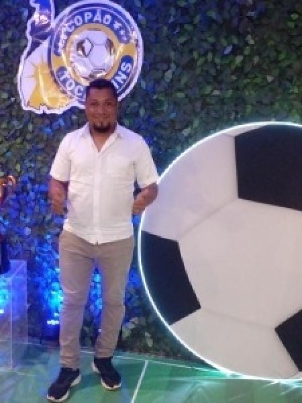 Sebastião  Borges dos Santos