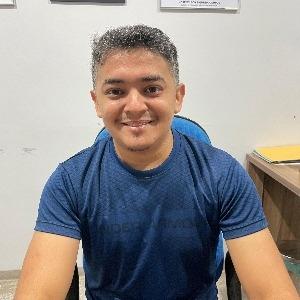 Jessê Pereira Martins