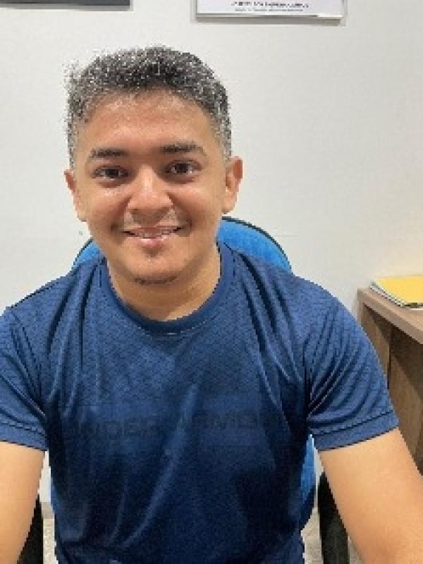 Jessê Pereira Martins