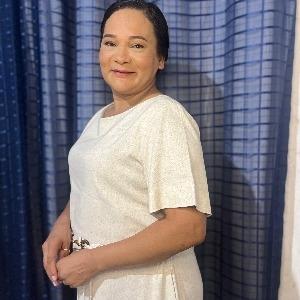 Maria Irisnaide Pereira de Sousa Figueiredo