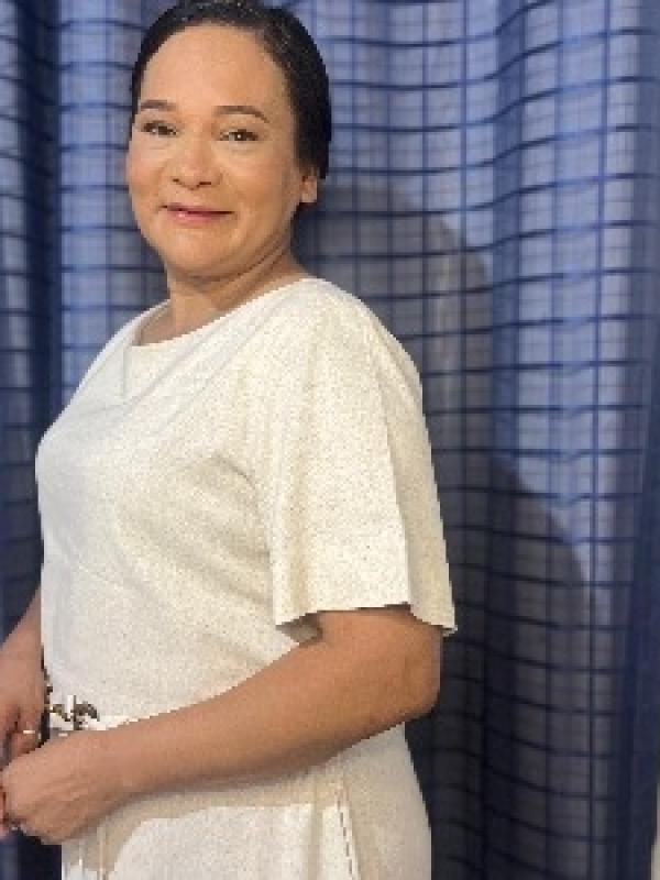 Maria Irisnaide Pereira de Sousa Figueiredo