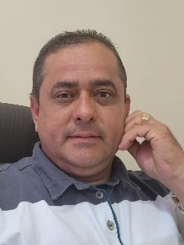 Fábio Reis de Freitas