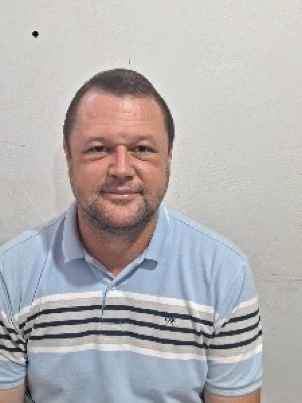 Anderson Luís Morandi