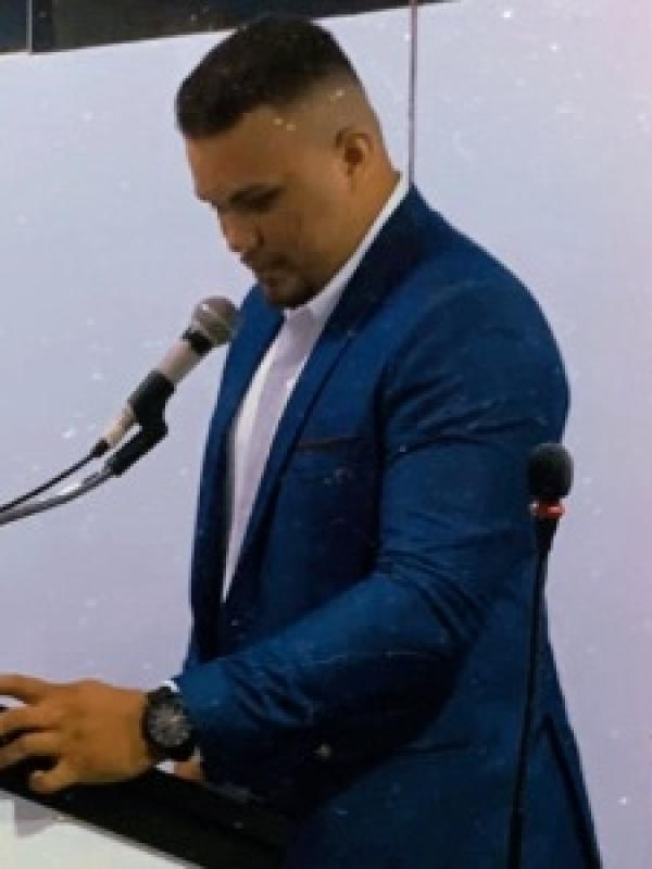 Guilherme Rodrigues de Sousa