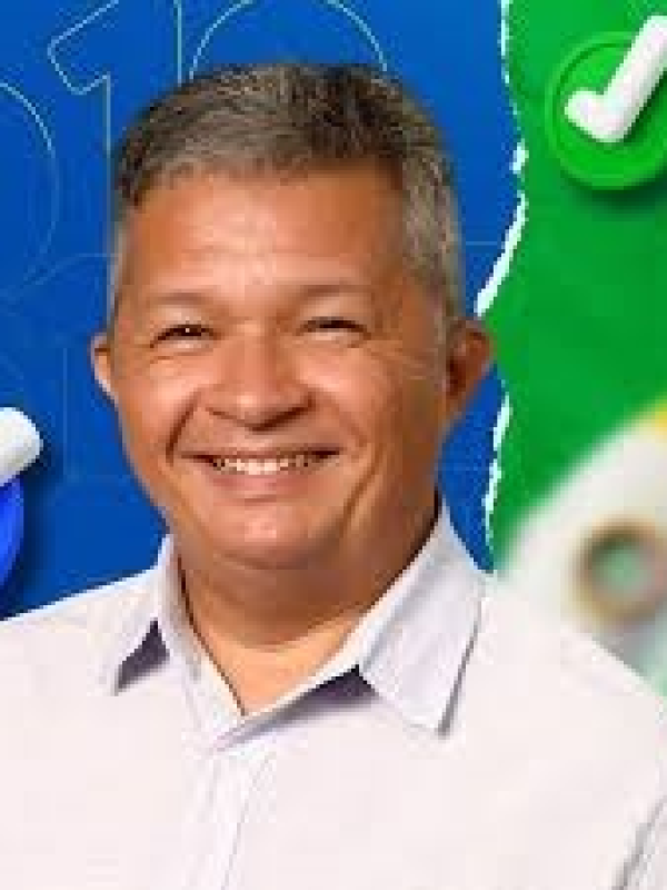 Raimundo Maciel De Figueiredo