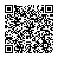 QR Code para acesso à edição do Diário Oficial