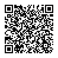 QR Code para acesso à edição do Diário Oficial