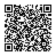 QR Code para acesso à edição do Diário Oficial